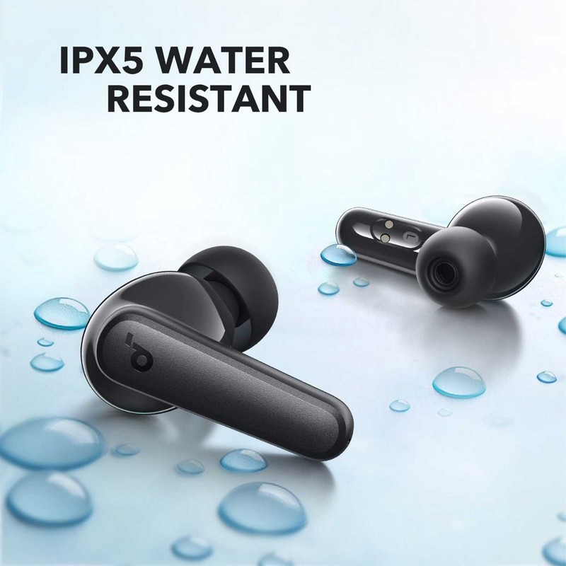 هدفون بلوتوثی انکر مدل SoundCore R50i