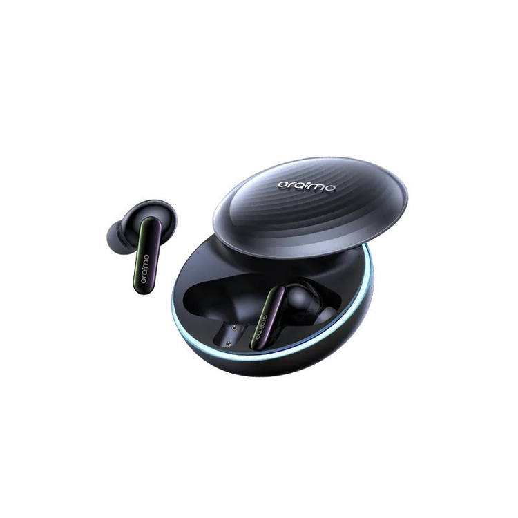 هندزفری بلوتوثی اورایمو مدل اسپیس بادز Oraimo Space Buds OTW_630