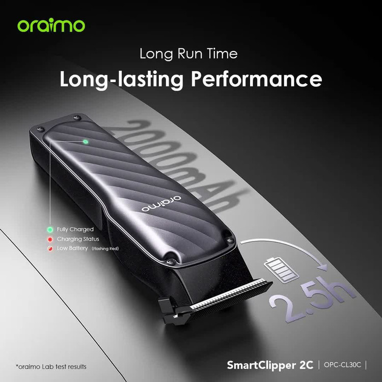 ماشین اصلاح Smart Clipper 2 CL30C
