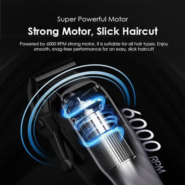 ماشین اصلاح Smart Clipper 2 CL30C