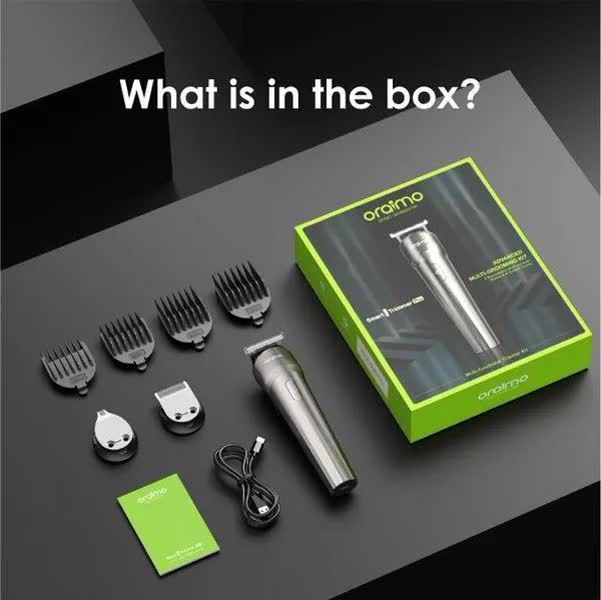 ماشین اصلاح Smart Trimmer Pro TR10P