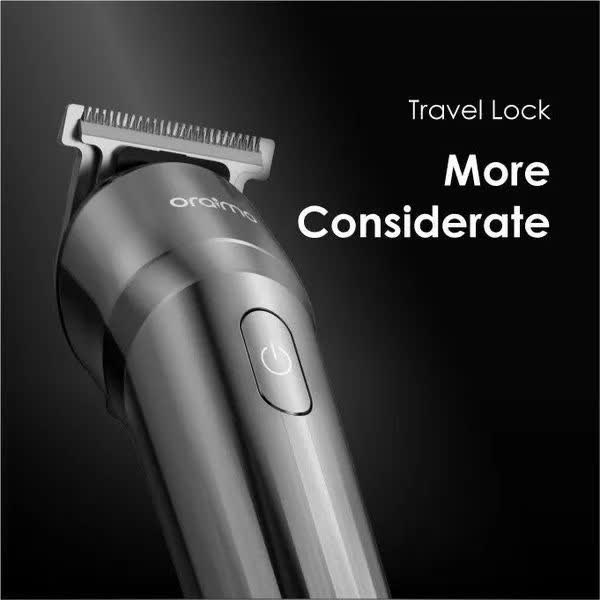 ماشین اصلاح Smart Trimmer Pro TR10P