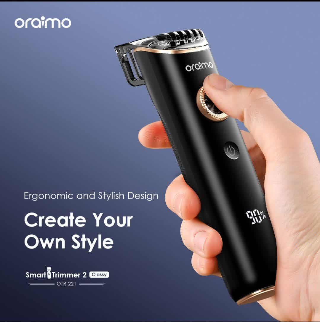 ماشین اصلاح Smart Trimmer 2 Classy TR221