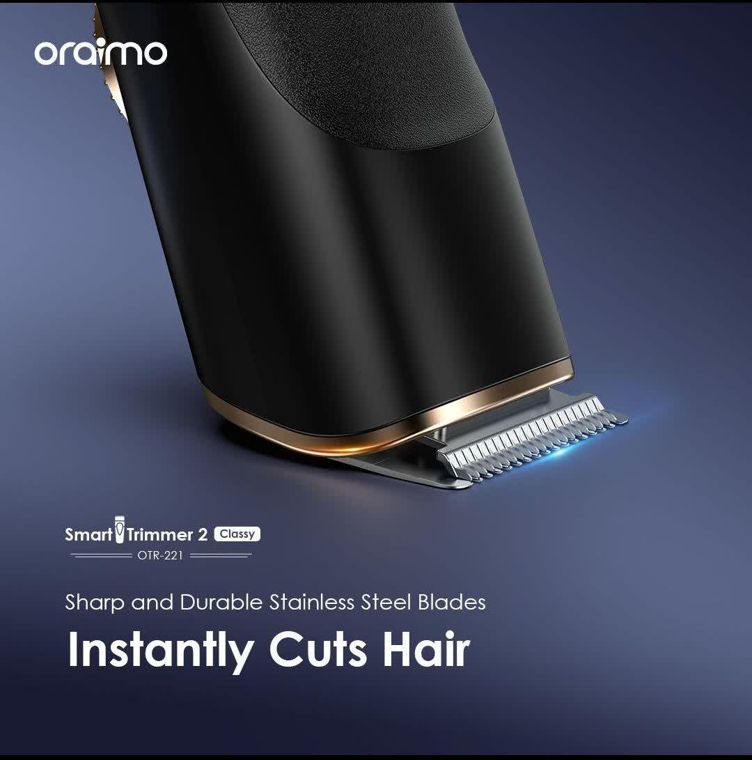ماشین اصلاح Smart Trimmer 2 Classy TR221