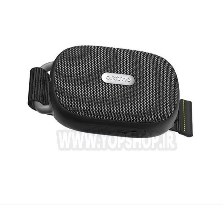 اسپیکر اورایمو مدل Orimo Wrap OBS_40S