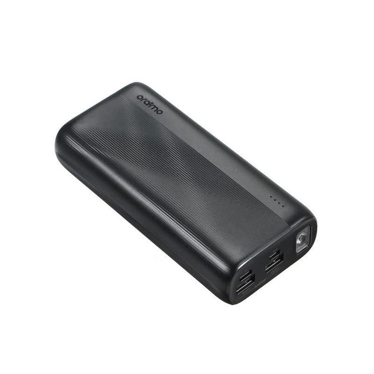 پاوربانک اورایمو مدل Orimo Traveler 22.5W PD با ظرفیت 20000 mAh