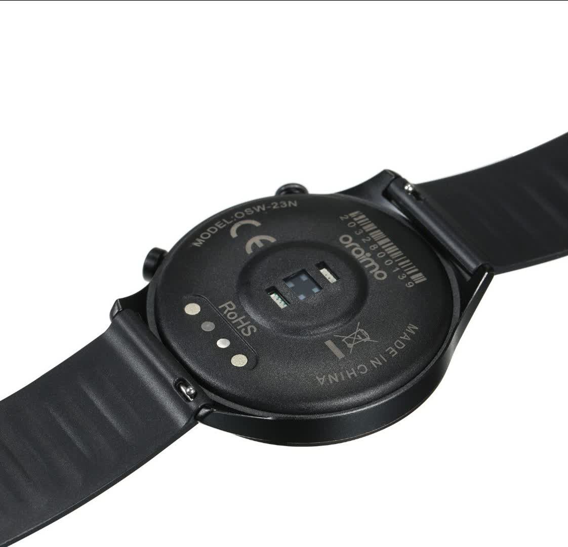 ساعت هوشمند اورایمو مدل Oraimo Watch R (OSW‑23N)