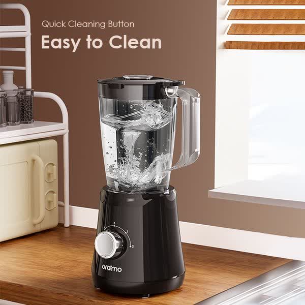 مخلوط کن اورایمو مدل Orimo Smart Blender OH-B1