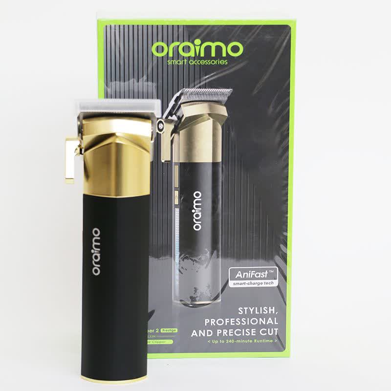 ماشین اصلاح اورایمو مدل Orimo Smart Clipper 2 Prestige OPC_CL33N