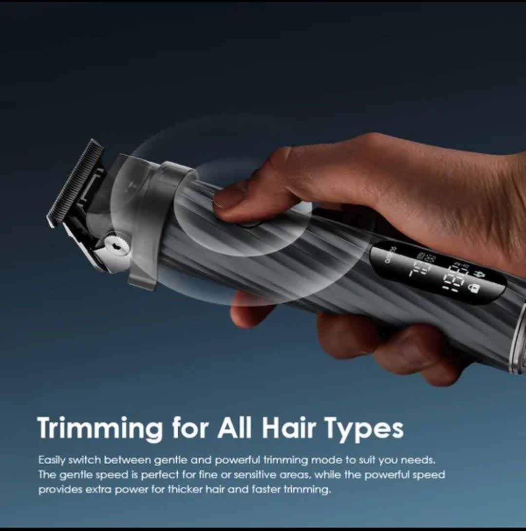 ماشین اصلاح اورایمو مدل Orimo Smart Trimmer 2 Pro (OTR_280)