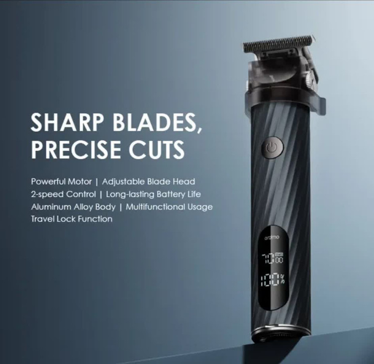 ماشین اصلاح اورایمو مدل Orimo Smart Trimmer 2 Pro (OTR_280)