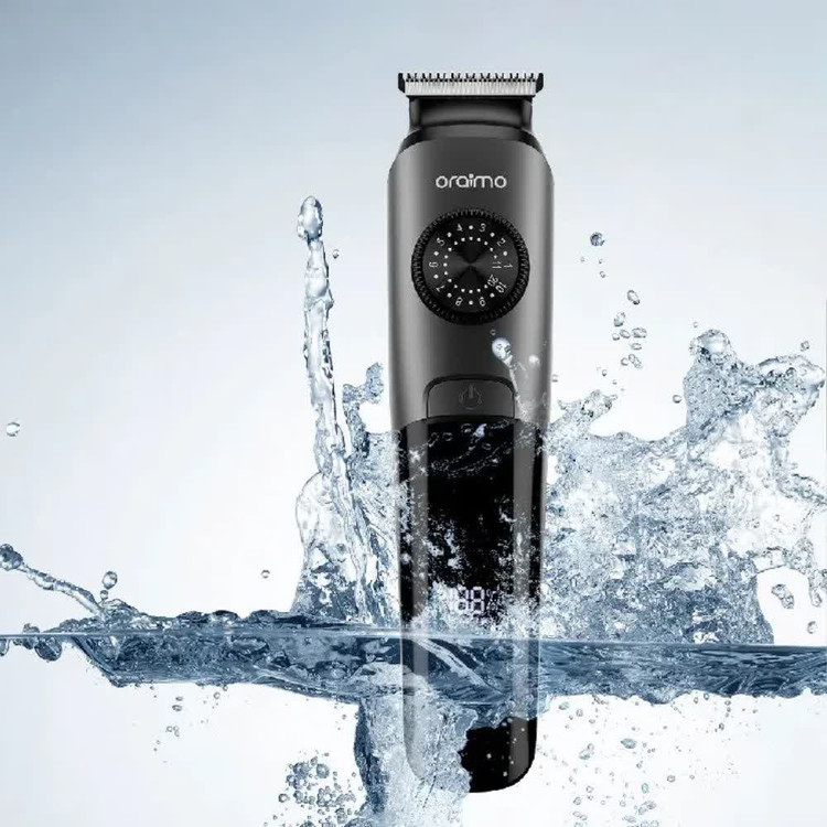 ماشین اصلاح اورایمو مدل Orimo Smart Trimmer 2 precision