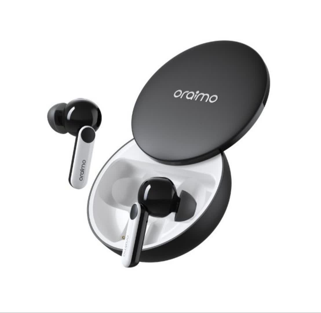 هندزفری بلوتوثی اورایمو مدل Orimo Freepods 4 (OEB_105D)