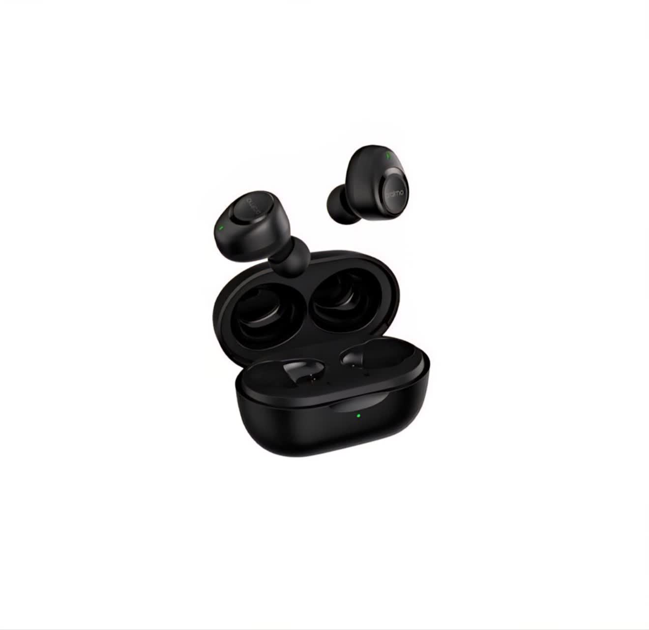 هندزفری بلوتوثی اورایمو مدل Oraimo AirBuds 2 / OEB-E92D