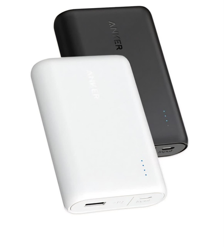 پاوربانک انکر مدل Anker PowerCore 10000 mAh _A1263