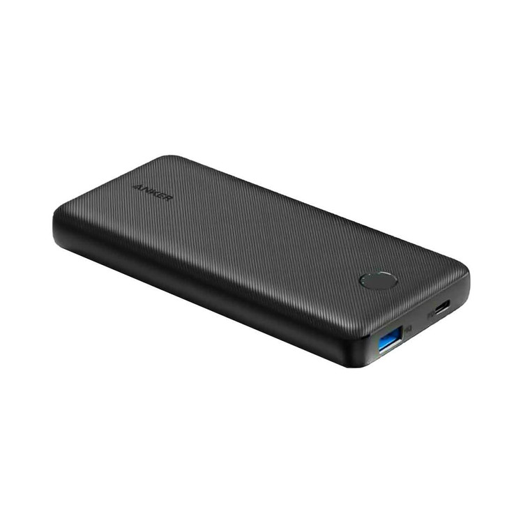 پاوربانک انکر مدل مدل Anker PowerCore Essential 20000 mAh A1287)