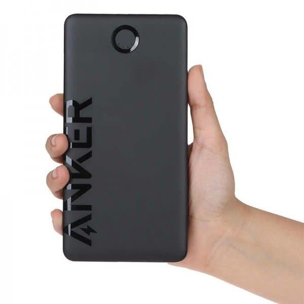 پاوربانک انکر مدل Anker Power Bank Portable Charger 10K _A1334
