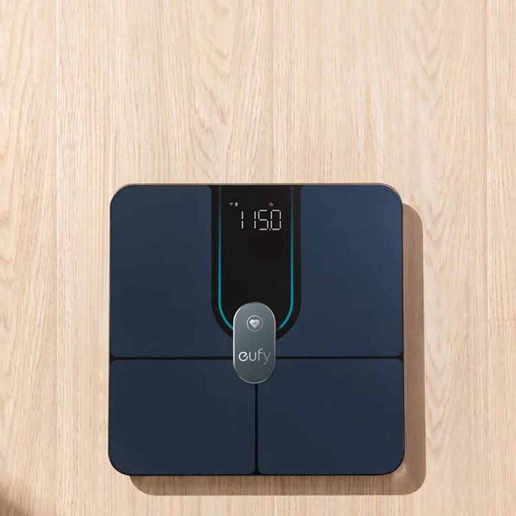 ترازوی دیجیتال هوشمند انکر مدل Eufy Smart Scale P2 Pro_T9149