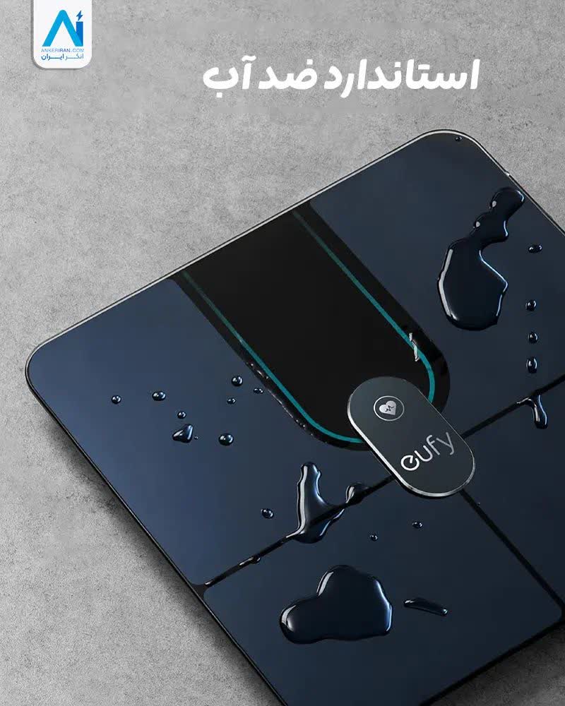 ترازوی دیجیتال هوشمند انکر مدل Eufy Smart Scale P2 Pro_T9149