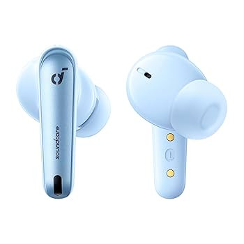 هندزفری بلوتوث انکر مدل Soundcore Liberty 4 NC A3947Z11