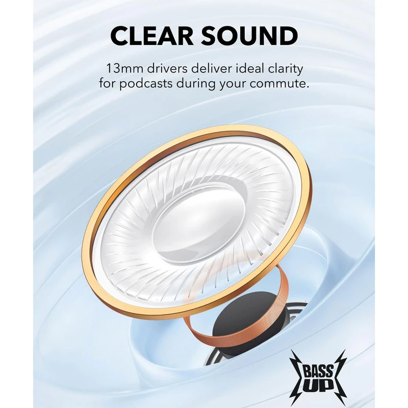 هندزفری بلوتوثی انکر مدل Anker Soundcore K20i A3994
