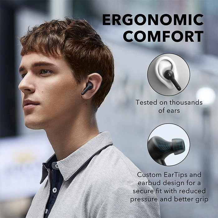 هندزفری بی سیم انکر مدل Anker / Soundcore Life P2A3919