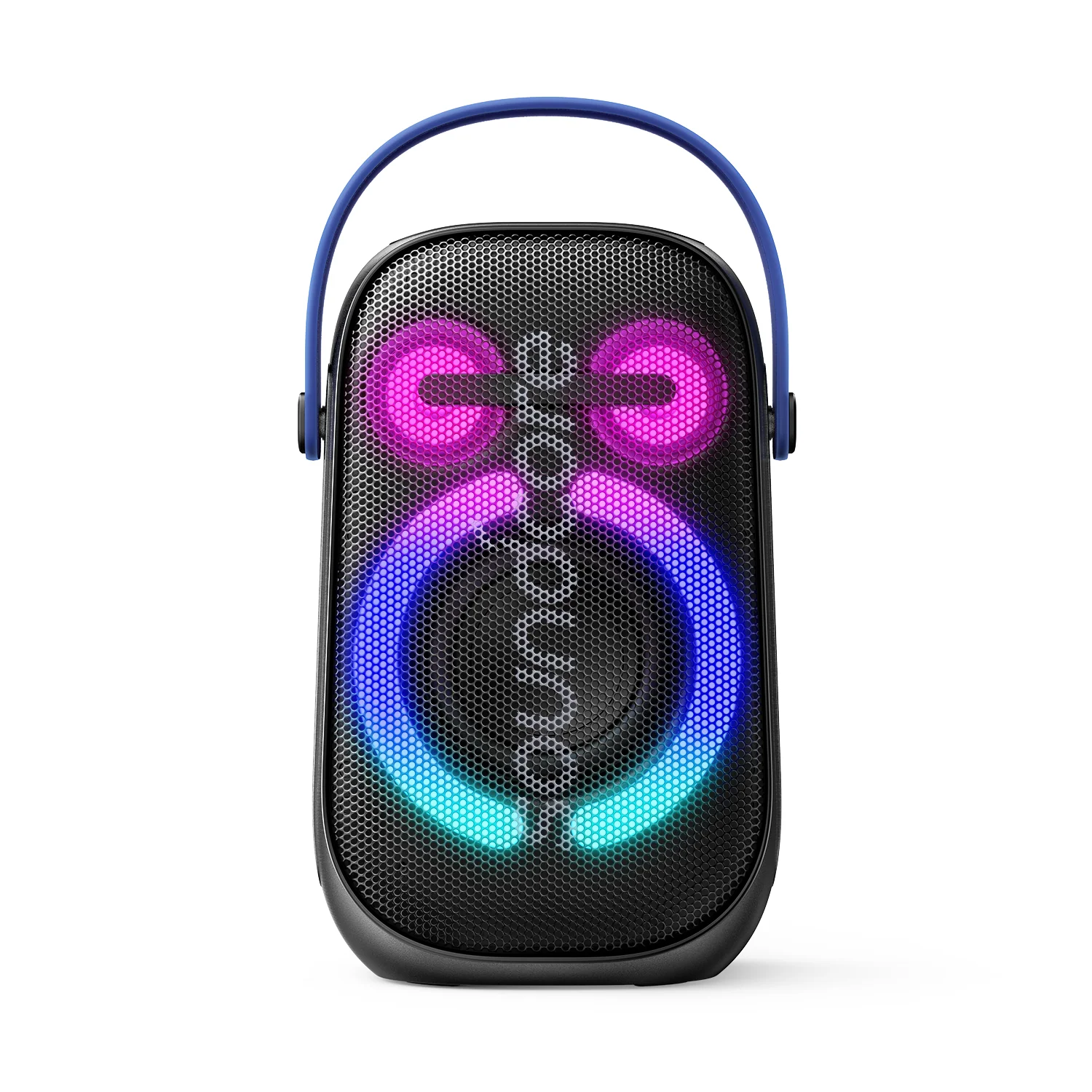 اسپیکر بلوتوثی قابل حمل انکر مدل Sound core Rave Neo 2 A33A1
