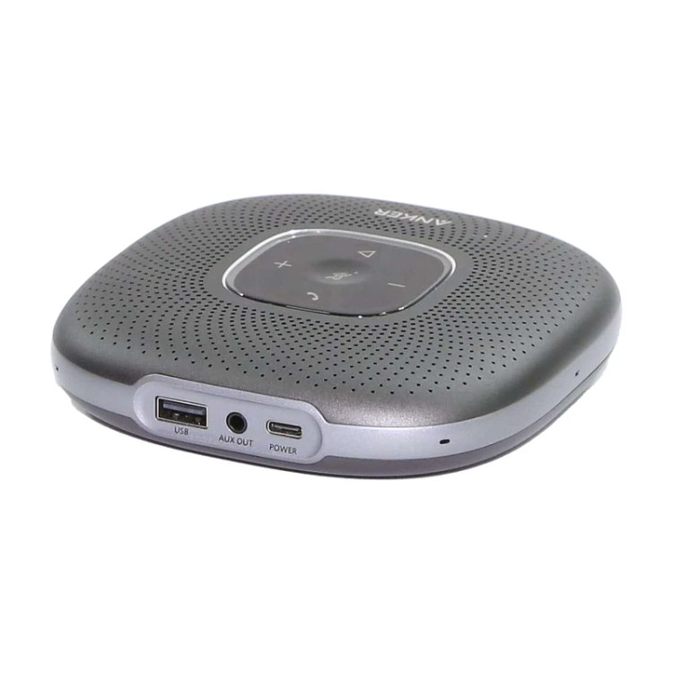 اسپیکرفون انکر Anker PowerConf Speakerphone A3301