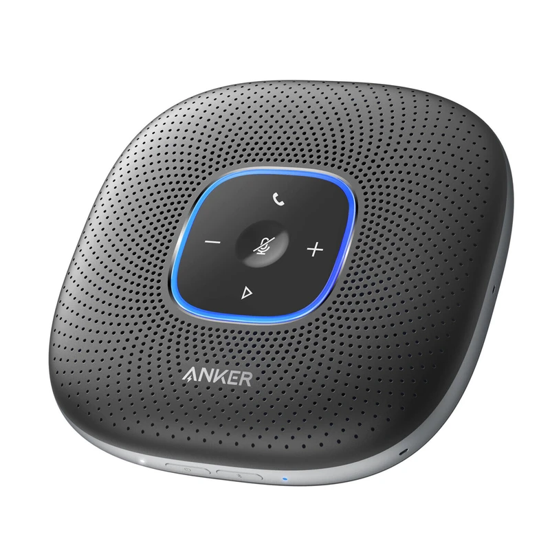 اسپیکرفون انکر Anker PowerConf Speakerphone A3301