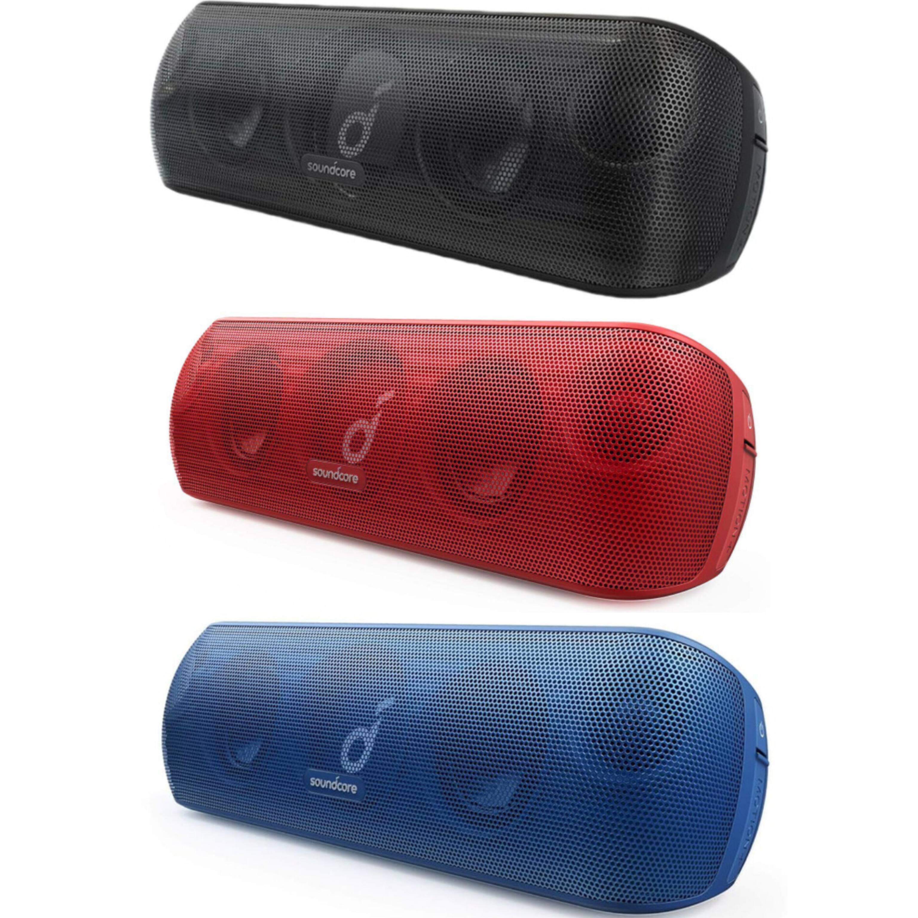 اسپیکر بلوتوثی Anker Soundcore Motion+ Bluetooth Speaker مدل A3116