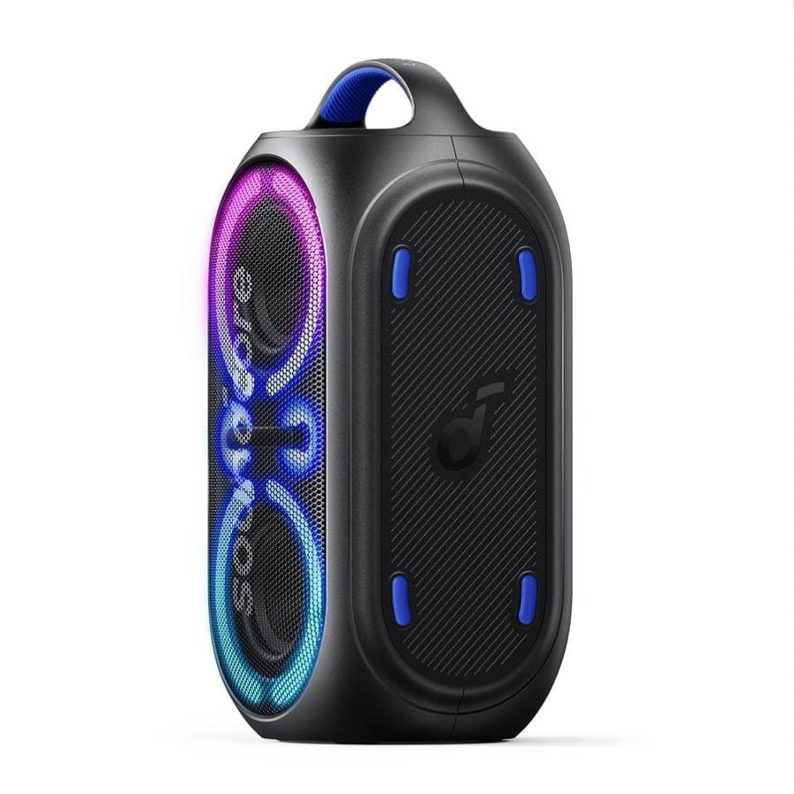 اسپیکر بلوتوثی قابل حمل انکر مدل Anker Soundcore Rave Party 2 A3399