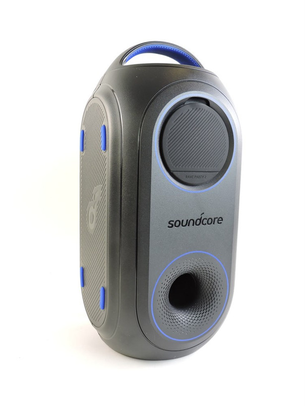 اسپیکر بلوتوثی قابل حمل انکر مدل Anker Soundcore Rave Party 2 A3399