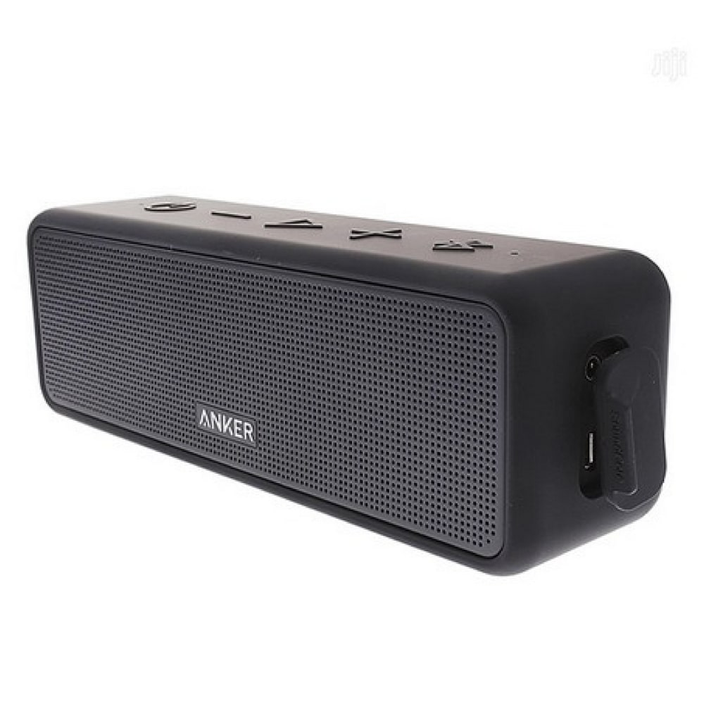 اسپیکر بلوتوثی انکر Anker Soundcore Select 2 A3125