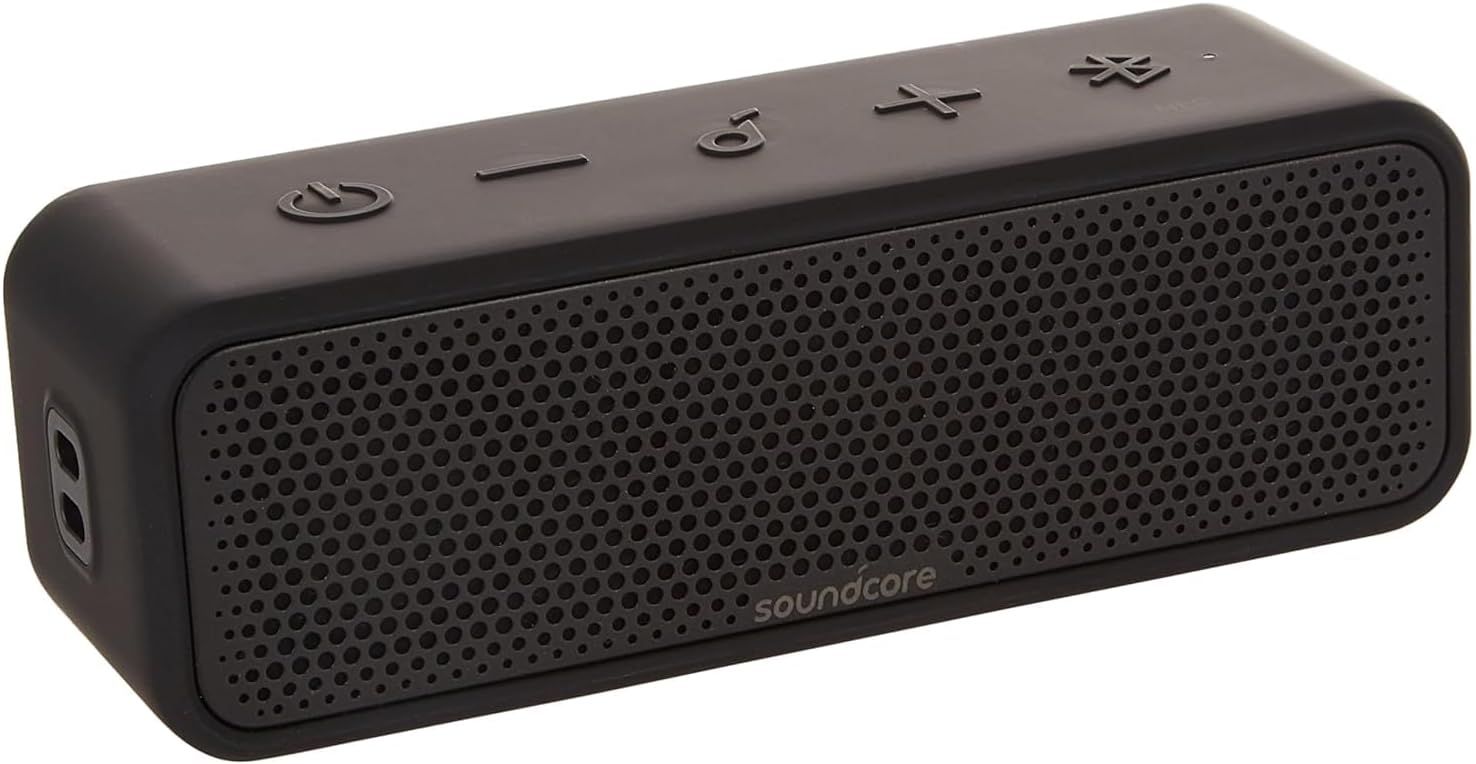 اسپیکر بلوتوثی انکر Anker Soundcore Select 2 A3125