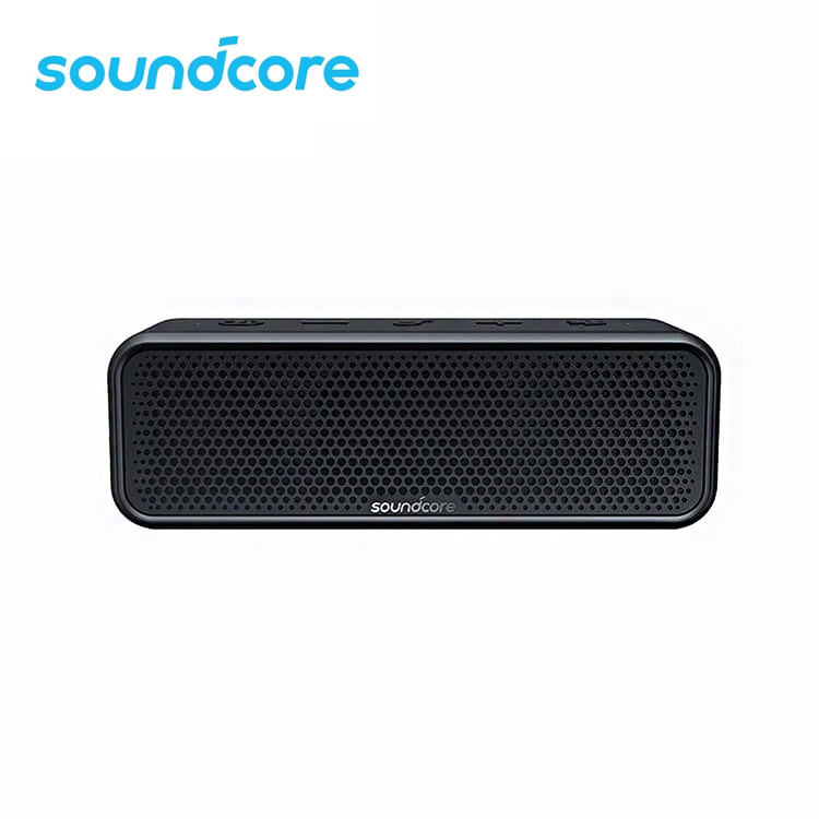 اسپیکر بلوتوثی انکر Anker Soundcore Select 2 A3125