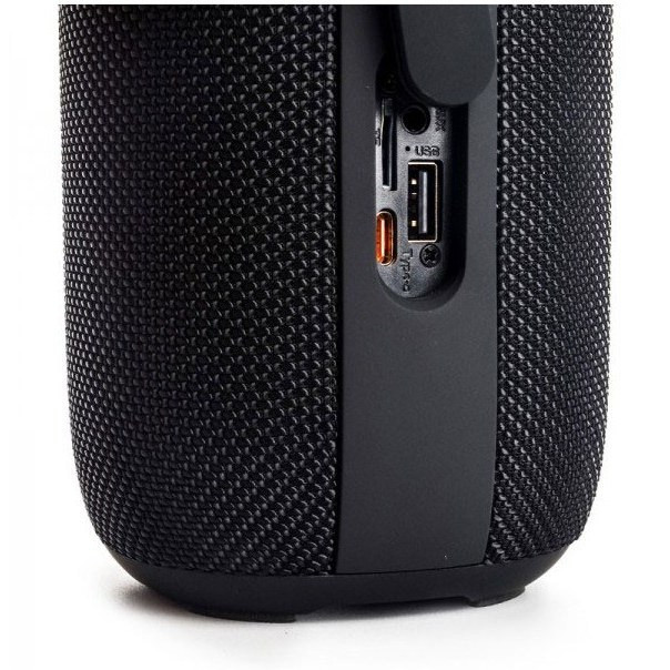 اسپیکر بلوتوثی قابل حمل نکسا مدل NEXA S230 Wireless Bluetooth Speaker 30W