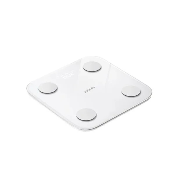 ترازو دیجیتال شیائومی مدلXiaomi Smart Body Composition Scale S400 (Model: MJTZCO1YM)