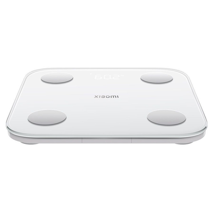 ترازو دیجیتال شیائومی مدلXiaomi Smart Body Composition Scale S400 (Model: MJTZCO1YM)
