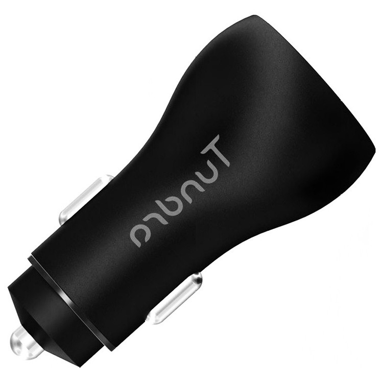 شارژر فندکی 38W دو پورت تاندرا مدل Tundra T30-38WPD