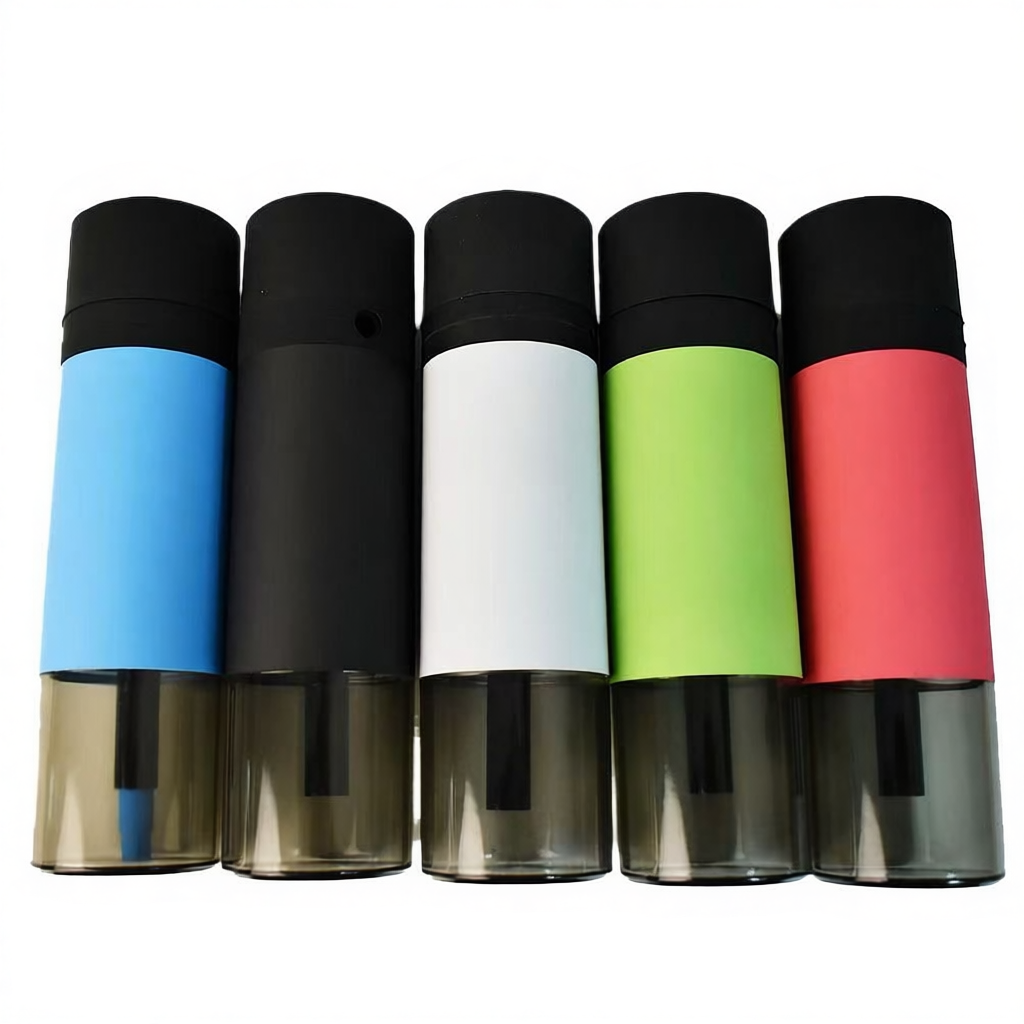 قلیان مسافرتی ماشینی هوکا Hookah Model 6052
