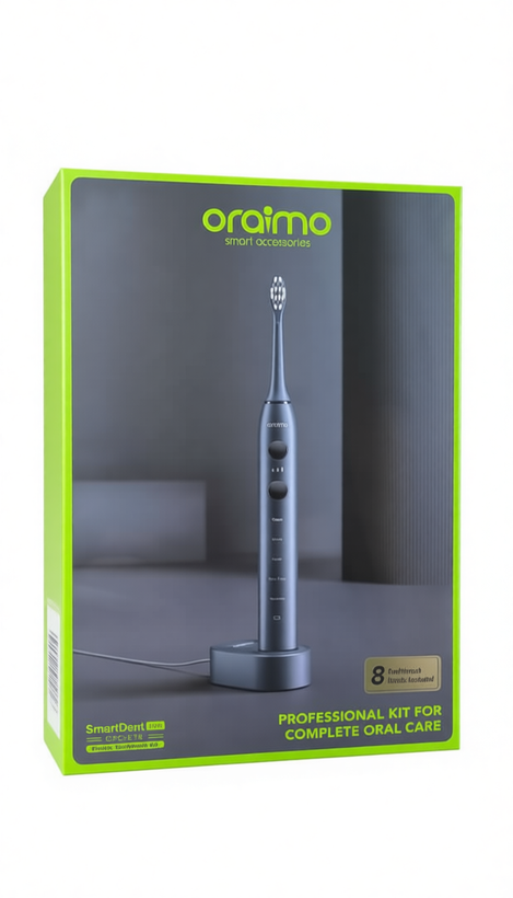 مسواک شارژی اورایمو مدل Oraimo SmartDent Pro