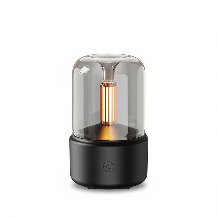 خوشبو کننده اتاق کندل لایت مدل Candlelight QT-023
