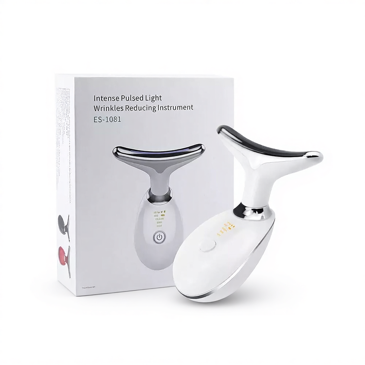 ماساژور گردن و صورت مدل ES1081
