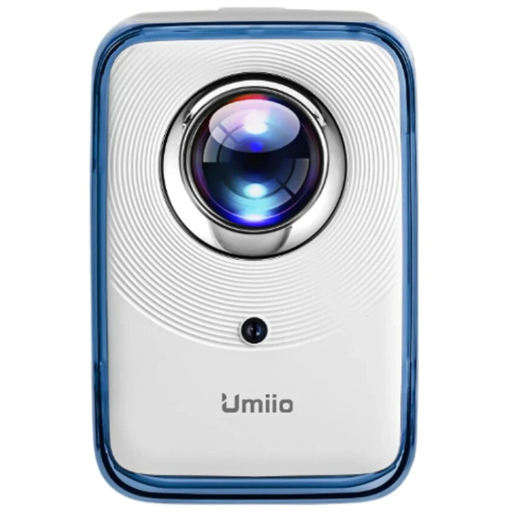 ویدیو پروژکتور اندرویدی اومیو مدل Umiio U20