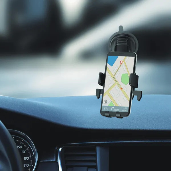 هولدر موبایل ماشینی اورایمو مدل Oraimo Car Phone Holder HYDRA 3