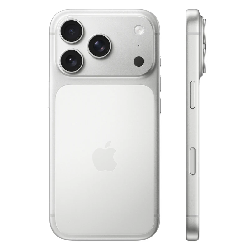 گوشی موبایل اپل iPhone 17 Pro Max ZAA ظرفیت 512 گیگابایت دو سیم کارت و رم 12 گیگابایت