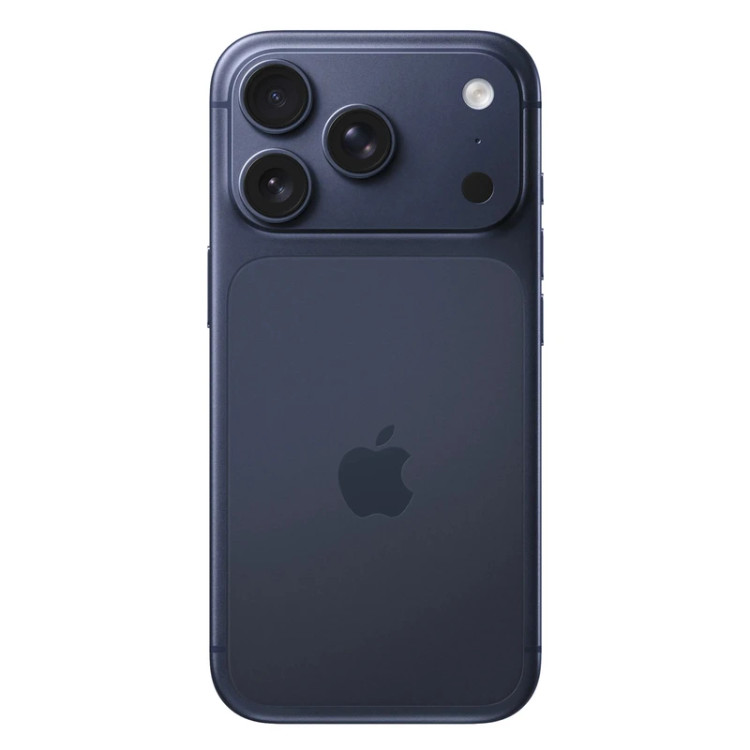 گوشی موبایل اپل iPhone 17 Pro Max ZAA ظرفیت 256 گیگابایت دو سیم کارت و رم 12 گیگابایت