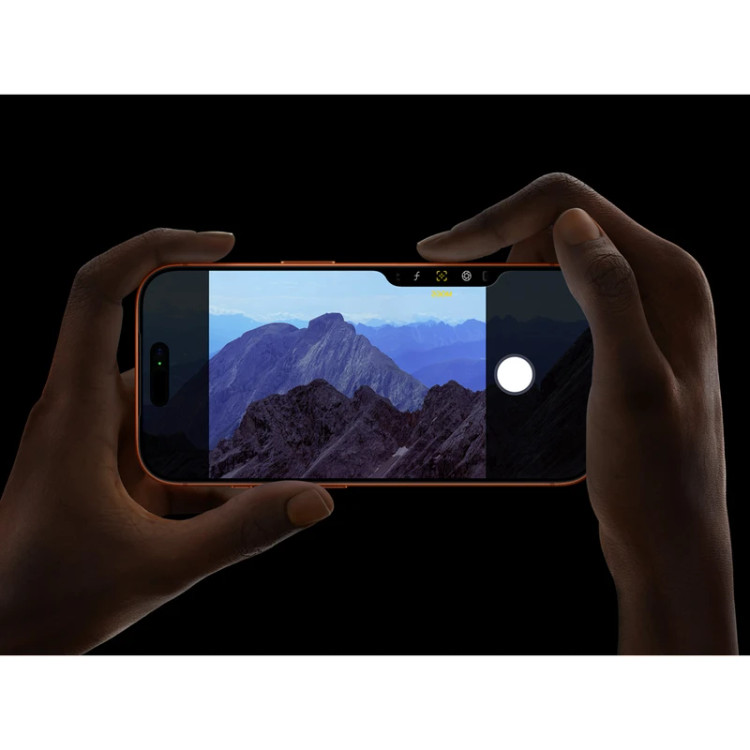 گوشی موبایل اپل iPhone 17 Pro Max ZAA ظرفیت 256 گیگابایت دو سیم کارت و رم 12 گیگابایت