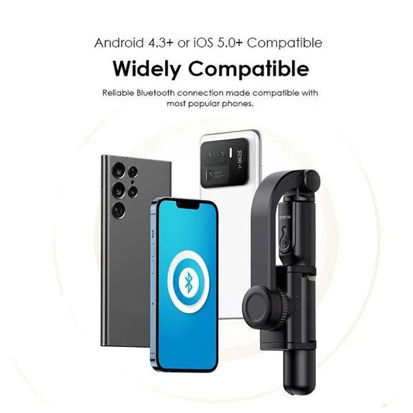 گیمبال اورایمو Oraimo Mini Gimbal