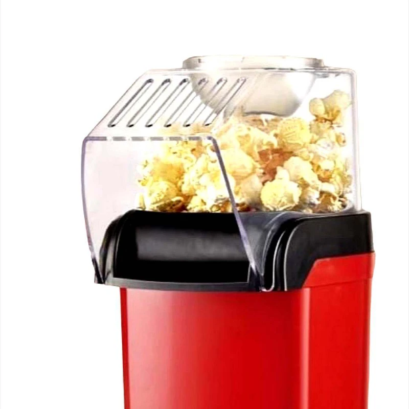 پاپ کورن ساز مدل راف کد R.9014